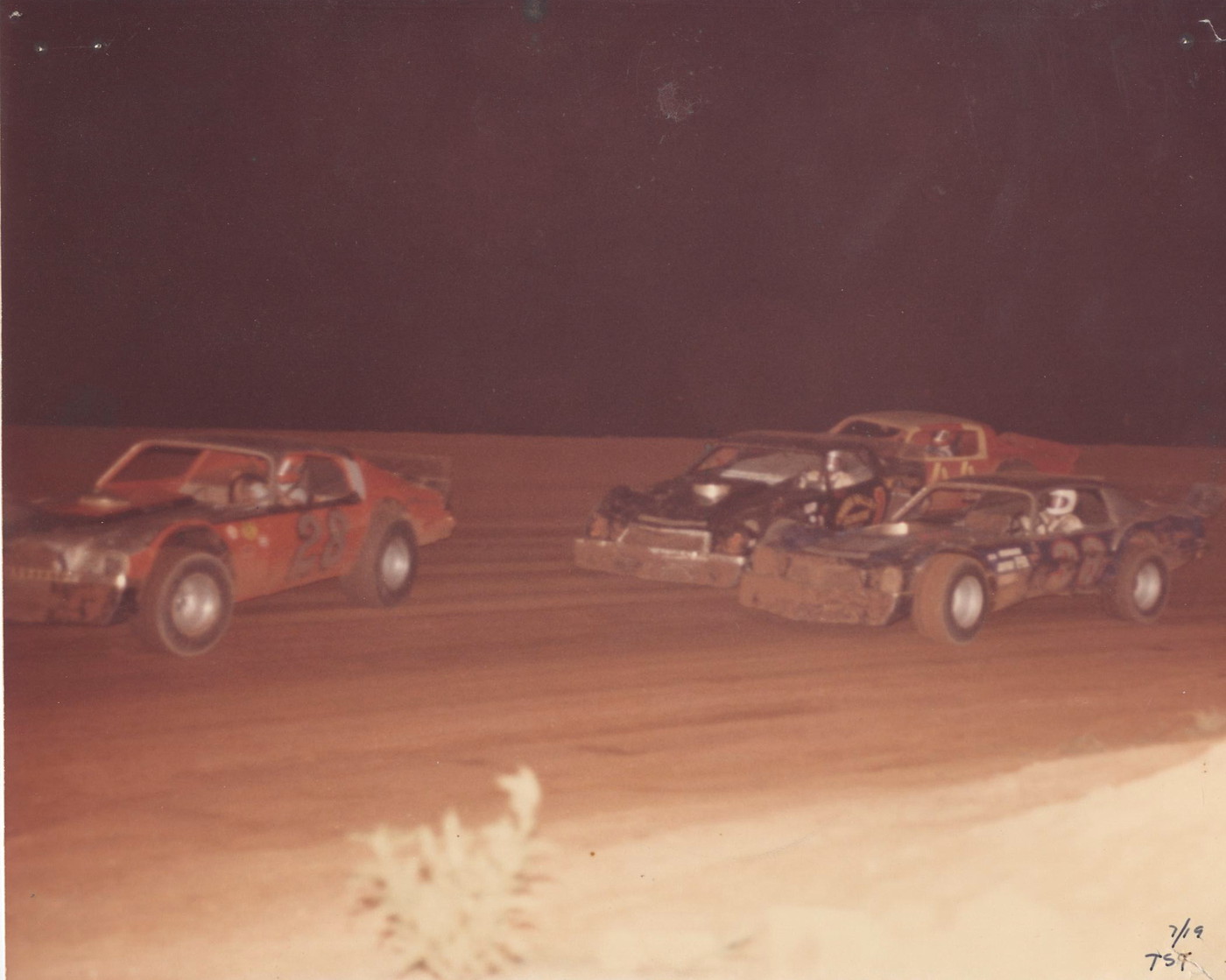 Al Goodwin Collection Photo: goodwin collection 188 | Jerry and Judy Goodwin Collection [Dirt ...