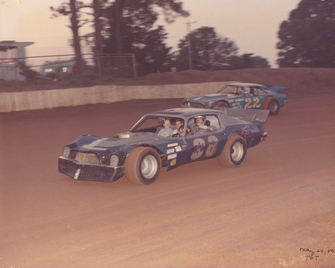 Al Goodwin Collection Photo: goodwin collection 025 | Jerry and Judy Goodwin Collection ...