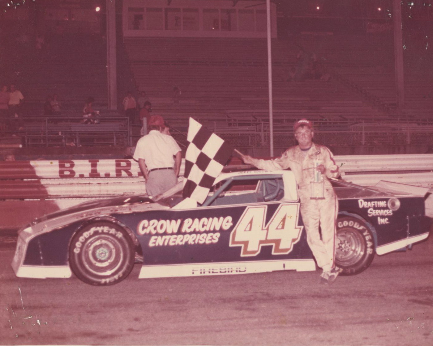 Al Goodwin Collection Photo: goodwin collection 095 | Jerry and Judy Goodwin Collection ...