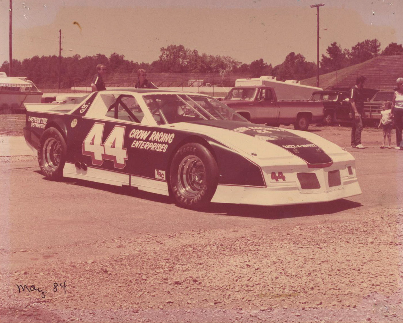 Al Goodwin Collection Photo: goodwin collection 265 | Jerry and Judy Goodwin Collection ...