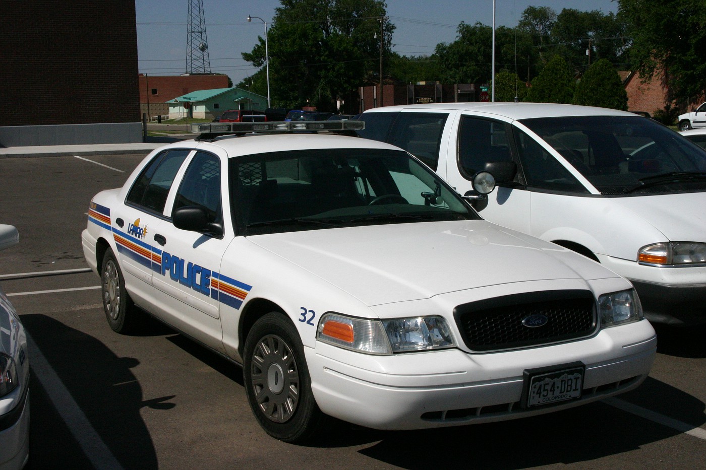 copcar dot com The home of the American Police Car Photo Archives