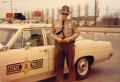 IL - Illinois State Police 1969 Ford Custom