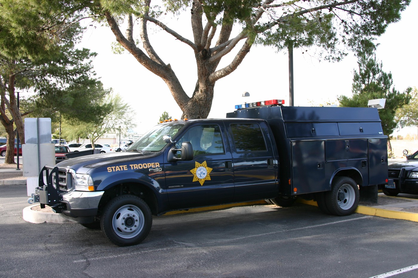 Photo: NV - Nevada Highway Patrol | Nevada album | copcar dot com ...