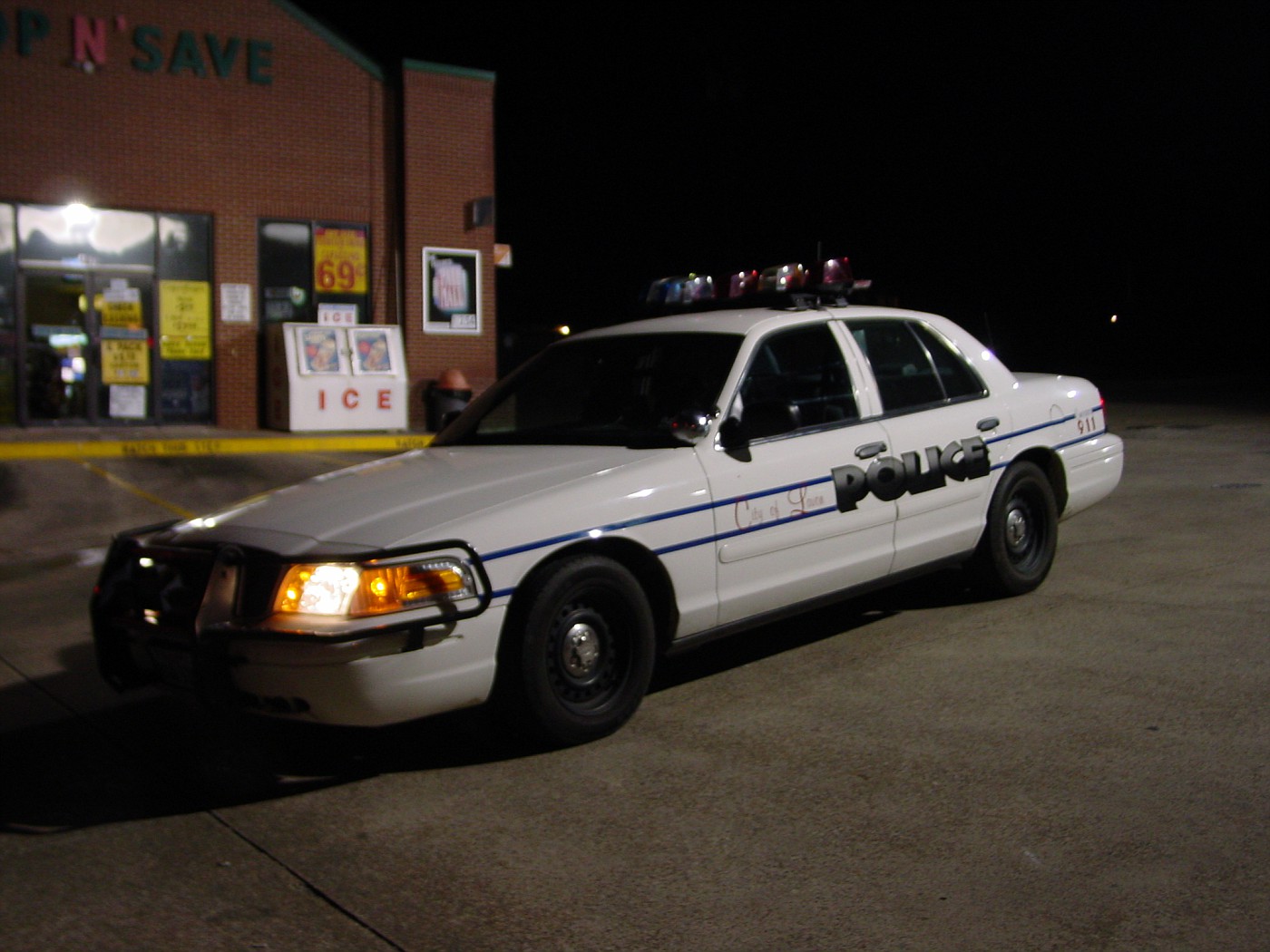 copcar dot com The home of the American Police Car Photo Archives