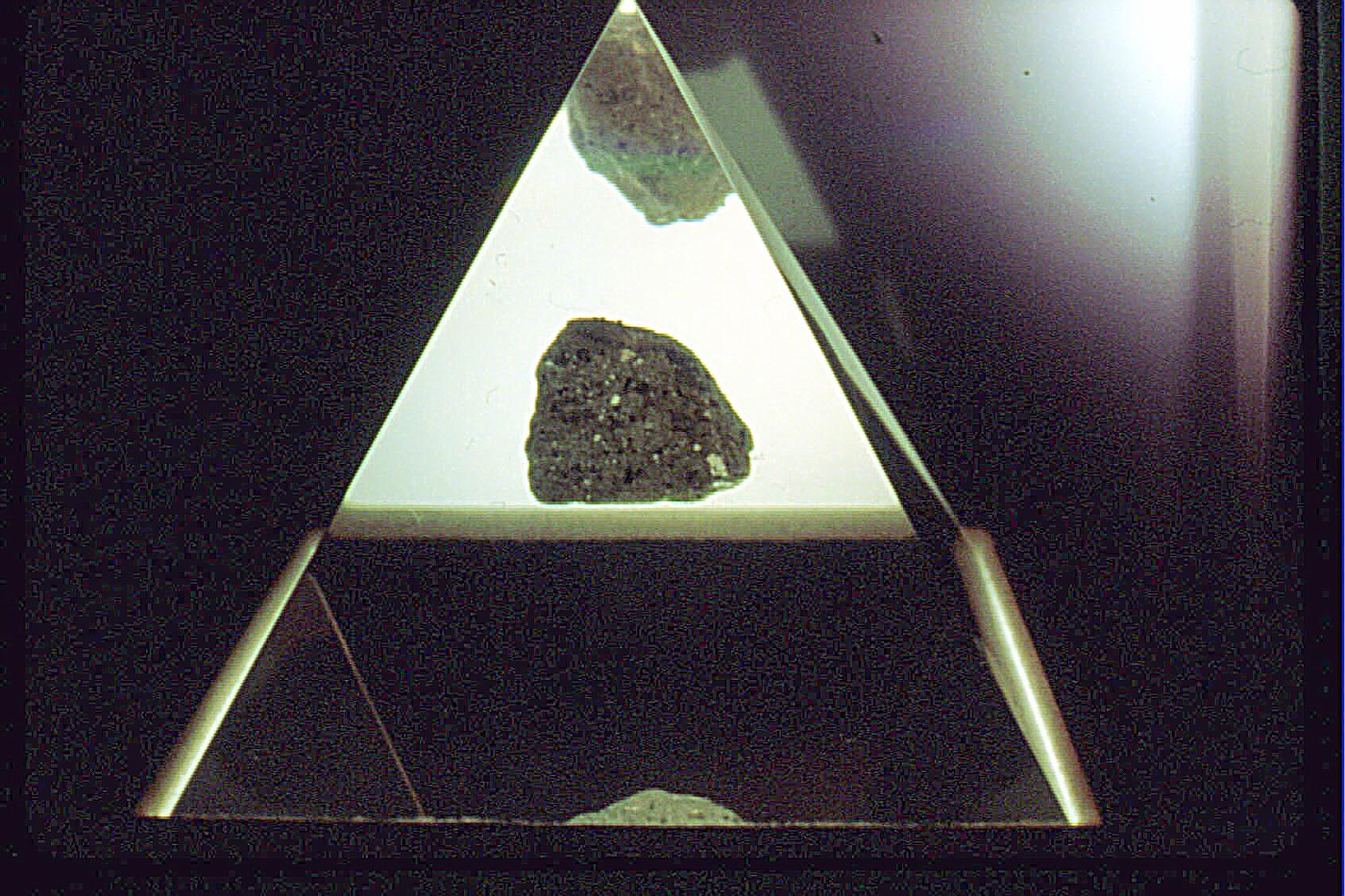 Moon Rocks at the Neil Armstrong Museum album | Kos | Fotki.com, photo ...