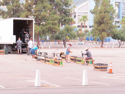 Fireworks Setup09
