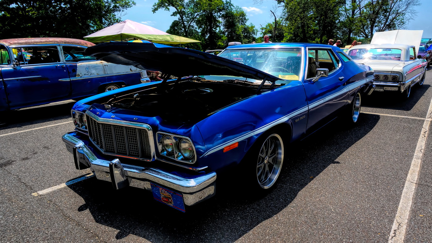 Photo bgearsDSC03999 062622 Beers and Gears Car Show Delaware Park
