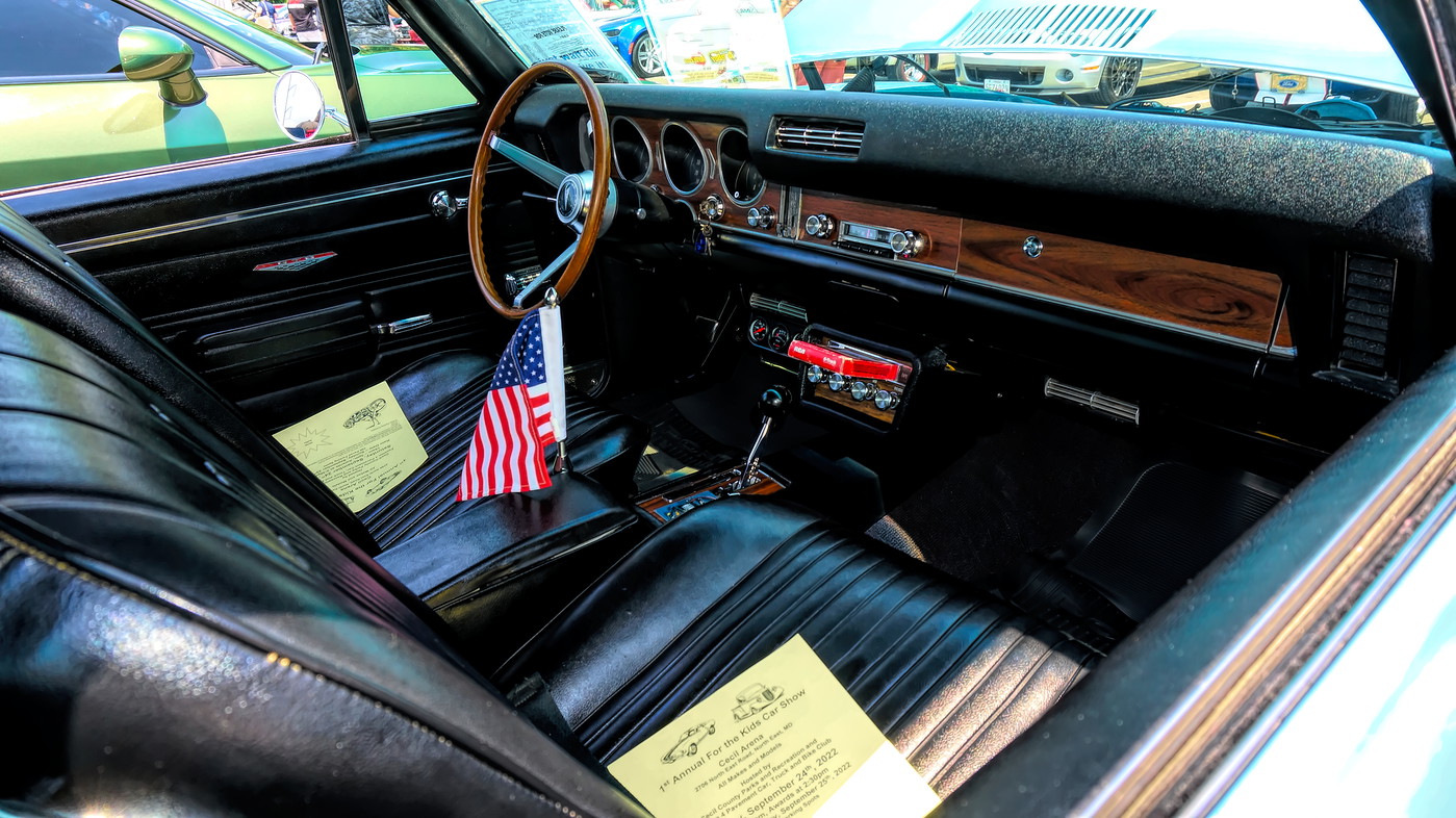 Photo bgearsDSC04035 062622 Beers and Gears Car Show Delaware Park