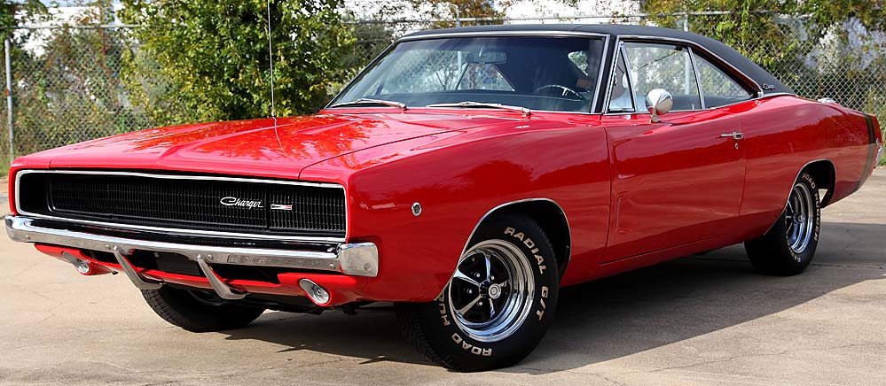 Photo: 1968 Dodge Charger 318 To 440 Engine Swap | MoparMadness album ...