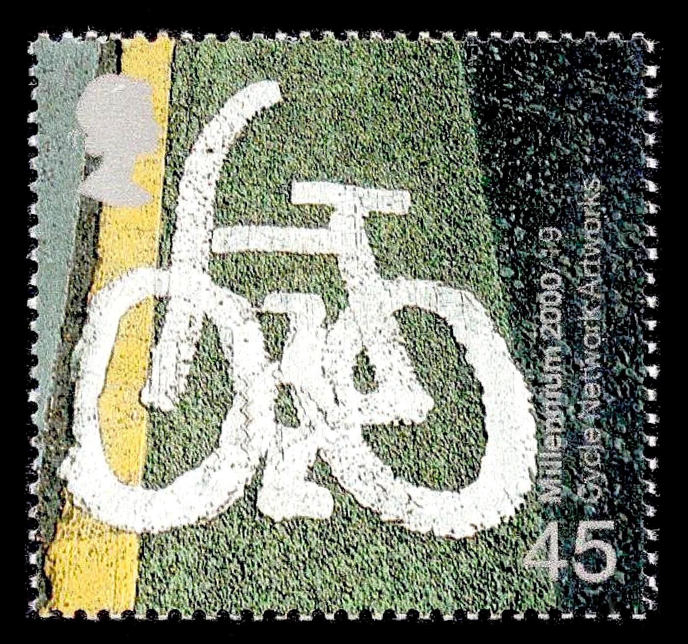 Cycle network