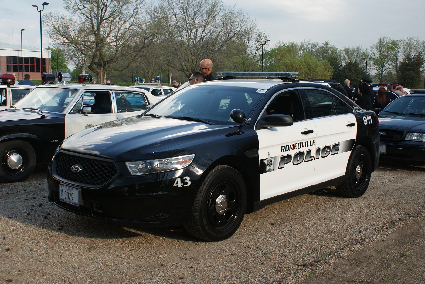 copcar dot com The home of the American Police Car Photo Archives