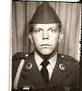Harold Dean Lawson-1949-2000 - Vietnam Veteran