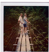 ERay-Billy-Swinging Bridge