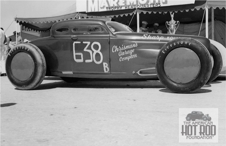 Photo The Chrisman Family (2) THE CHRISMAN'S 1930 FORD COUPE album