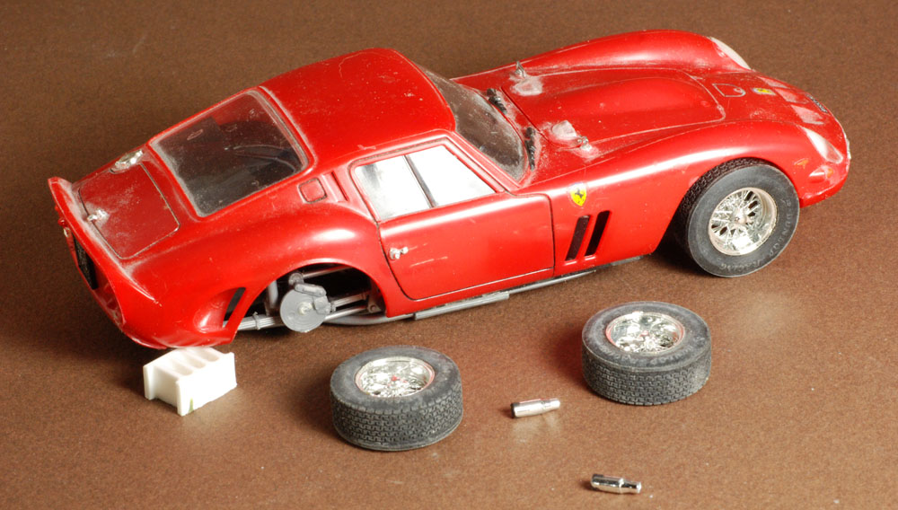 Ferrari 250 GTO DSC 1494