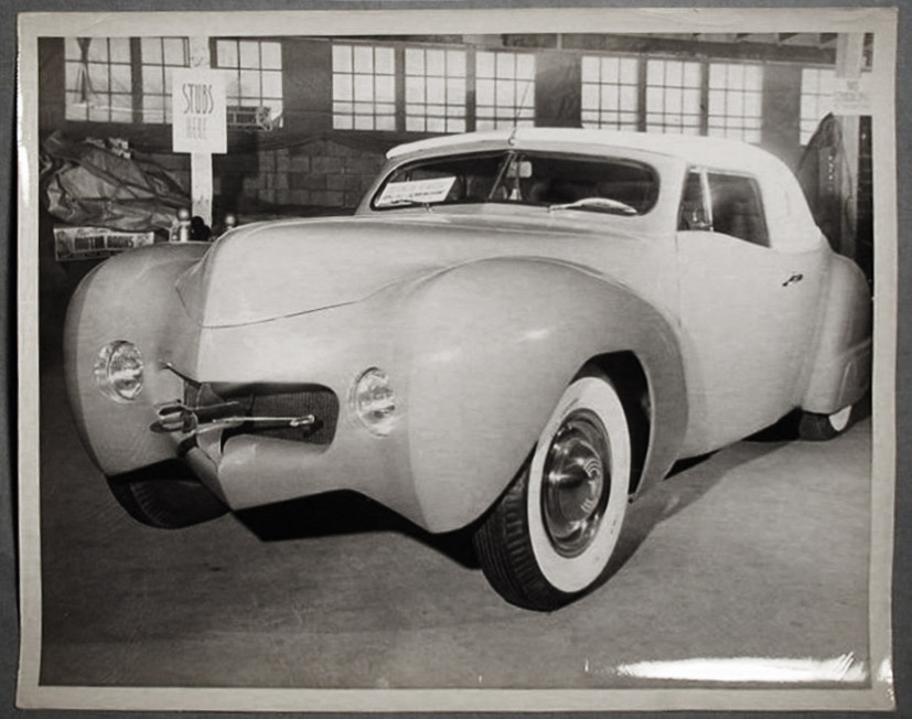 Photo: BillCunningham40Merc02 | 1940 Mercury - Cunningham Bros album ...