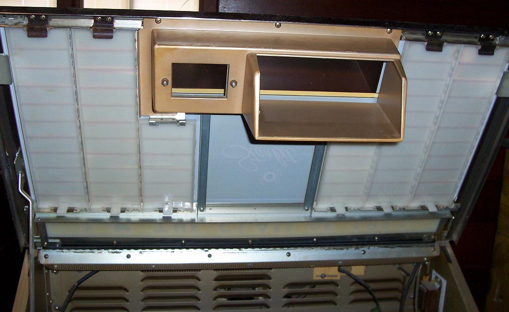 1965 Rock-Ola 429 Starlet Jukebox - S/N 301649 album ...