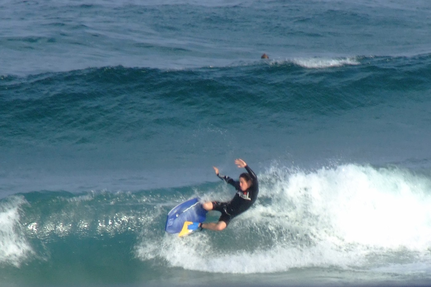 Photo Surfers at Maroubra Beach 034 Surfing on Maroubra Beach album