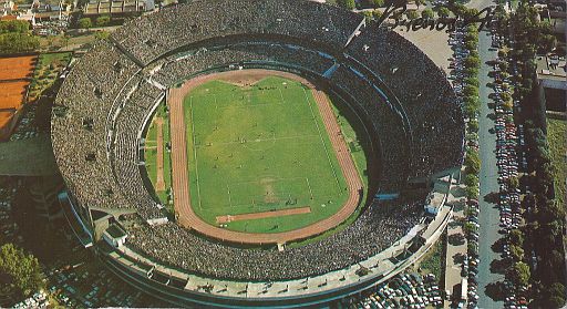 Photo: Estadio de Sportivo Italiano - Ciudad Evita (Buenos Aires), Argentina album, Whocares-nl