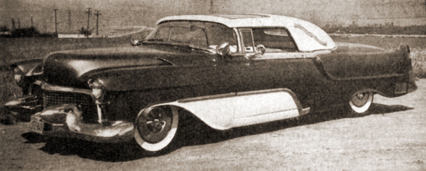 Photo P4250014 1954 Buick Sal Mammano Gaylord album Rik Hoving