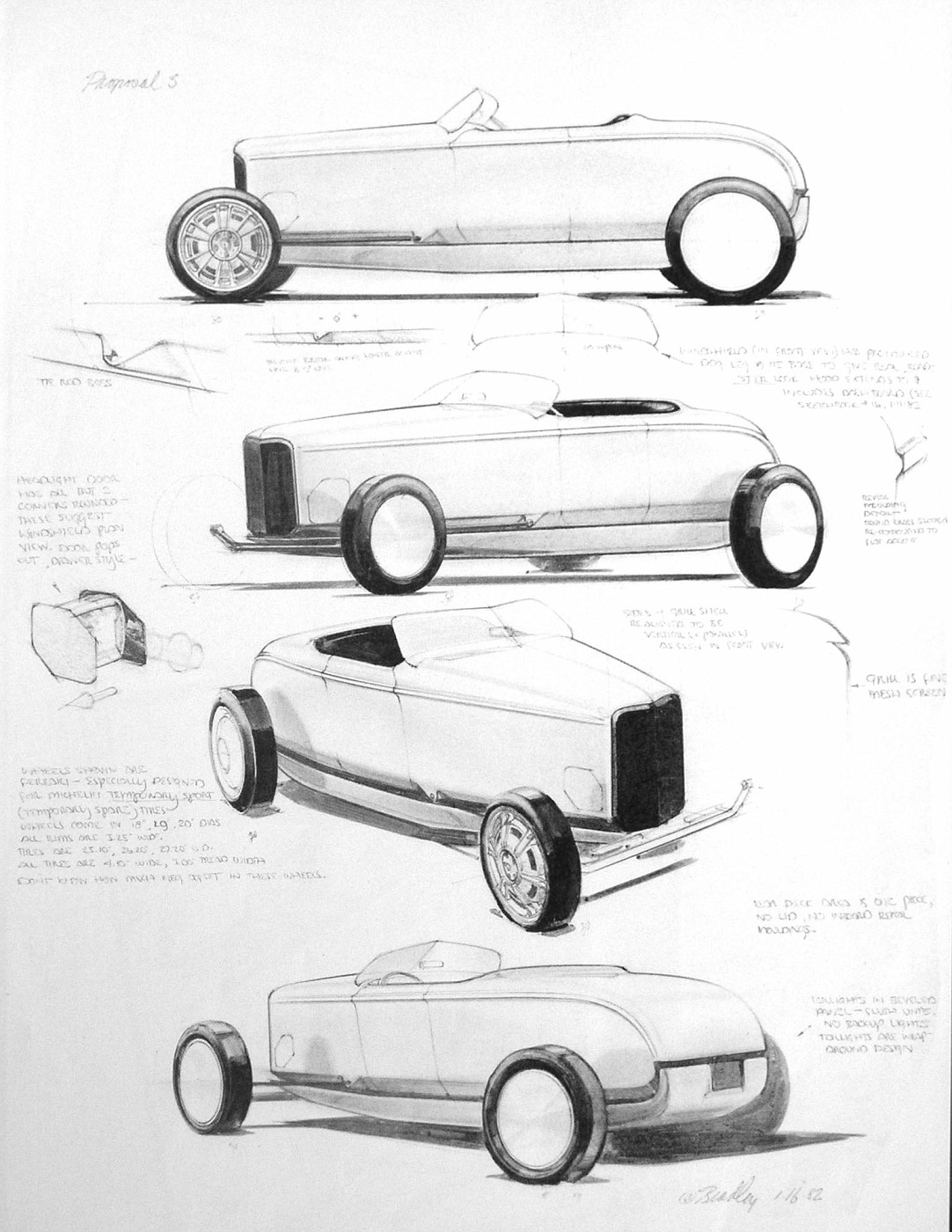 Photo P8152656 Artwork By Harry Bradley Album Rik Hoving Custom