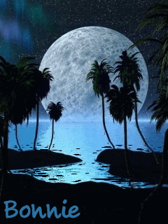 Photo: Bonnie - Blue Moon | Blue Moon album | Wanda | Fotki.com, photo