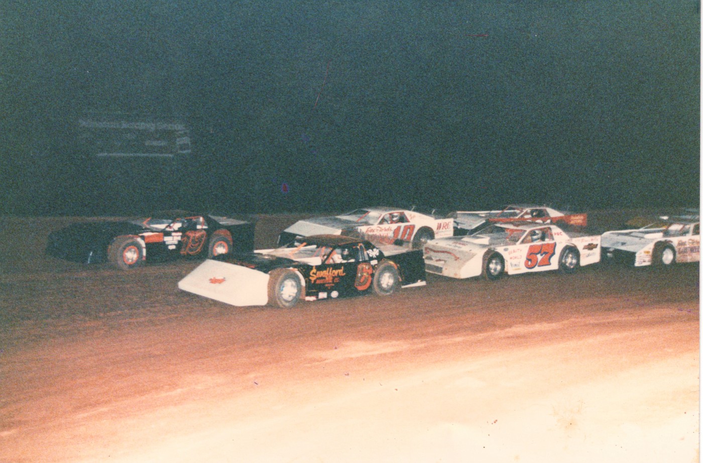 Photo: 125885 | Jerry and Judy Goodwin Collection [Dirt] album ...