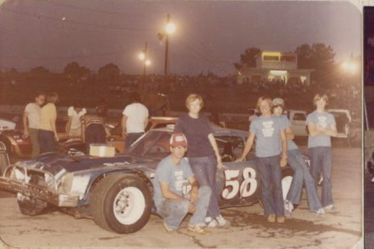 Photo: darrell brown 015 | Willie Creel Collection album | ALABAMA AUTO ...
