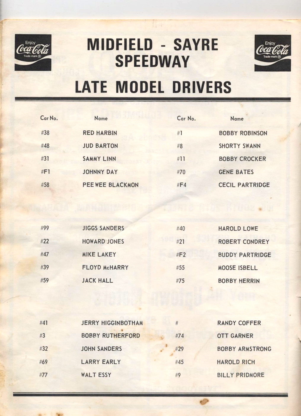 Photo: Bobby Rutherford 053 | BOBBY RUTHERFORD COLLECTION album ...