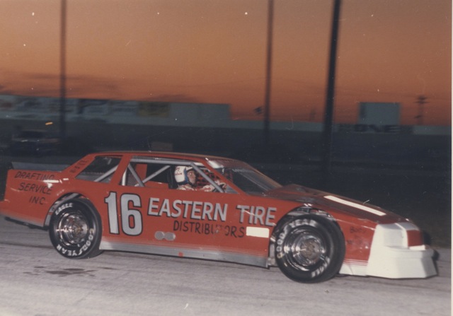 Photo: Bill Foster 125 | Bill Foster Collection album | ALABAMA AUTO ...