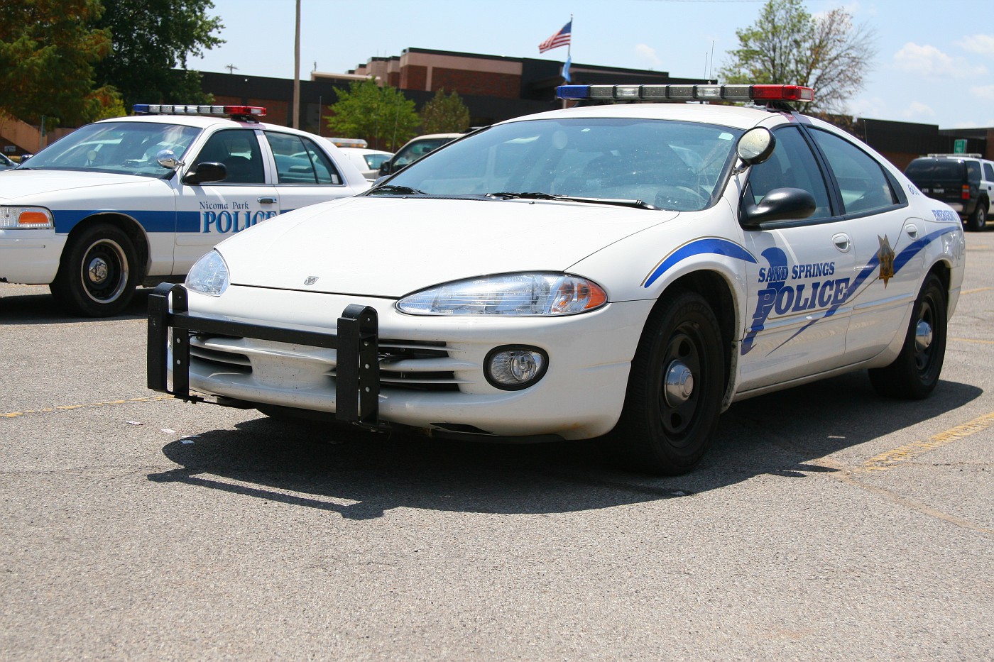 copcar dot com The home of the American Police Car Photo Archives