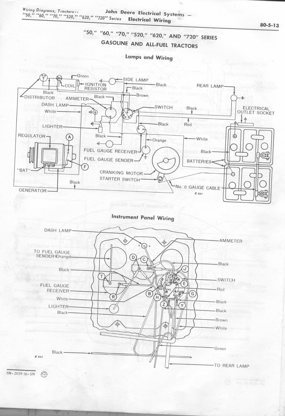Photo: 50-720 Wiring | 50-720 Wiring album | Deanvp | Fotki.com, photo