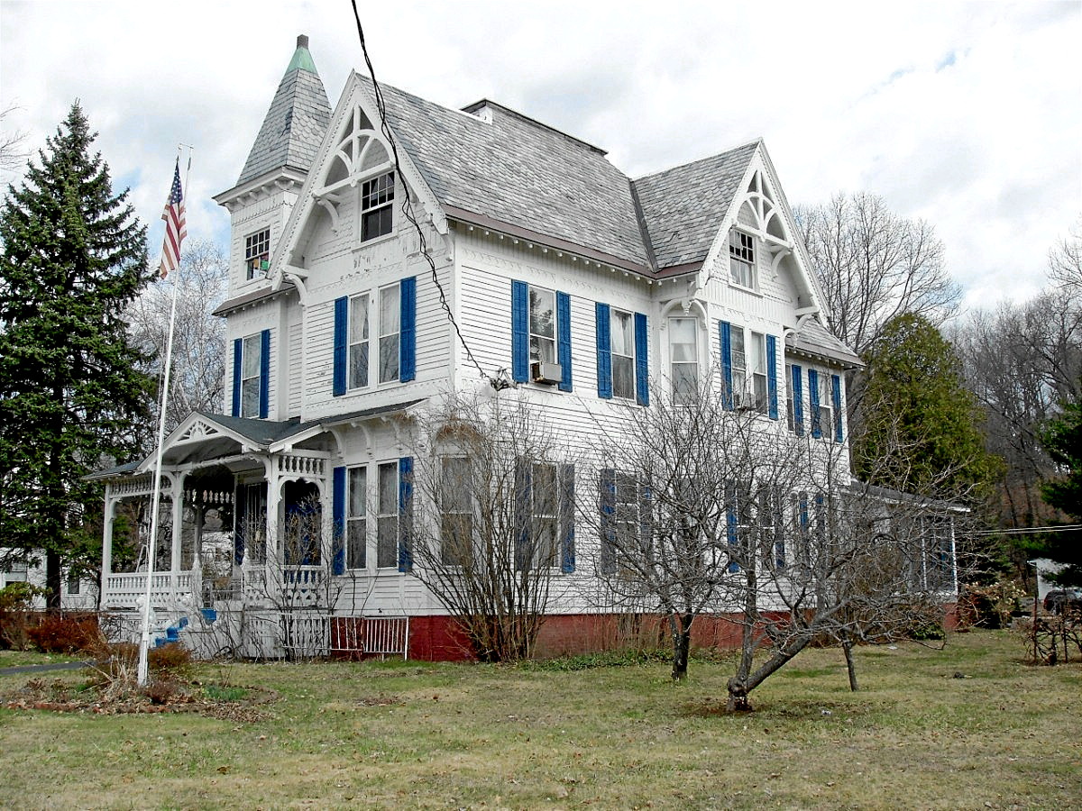 Photo UNIONVILLE 03 FARMINGTON UNIONVILLE, CT album Jerry