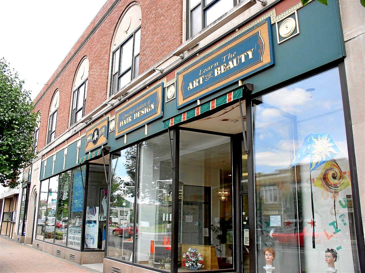 Photo EAST HARTFORD MAIN STREET 03 EAST HARTFORD, CT album