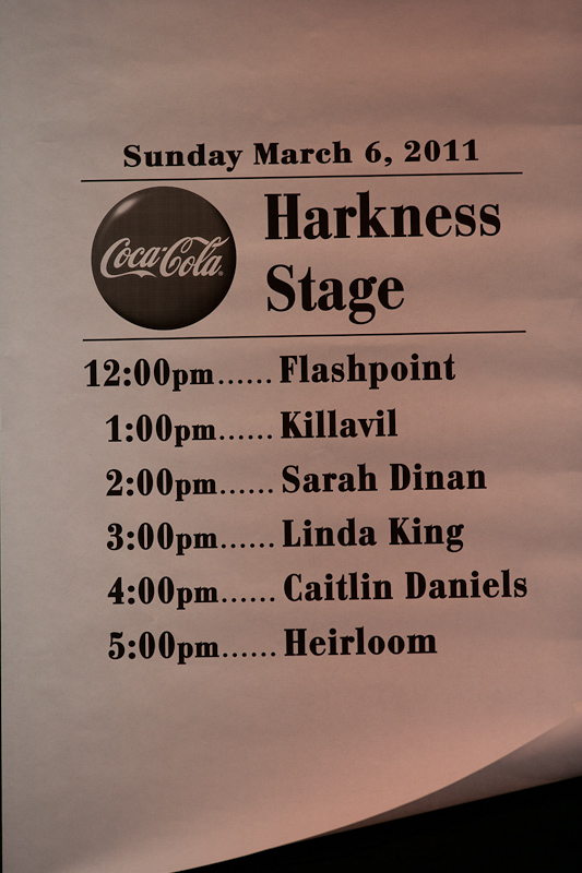 North Texas Irish Festival (C) fotki.com schedule