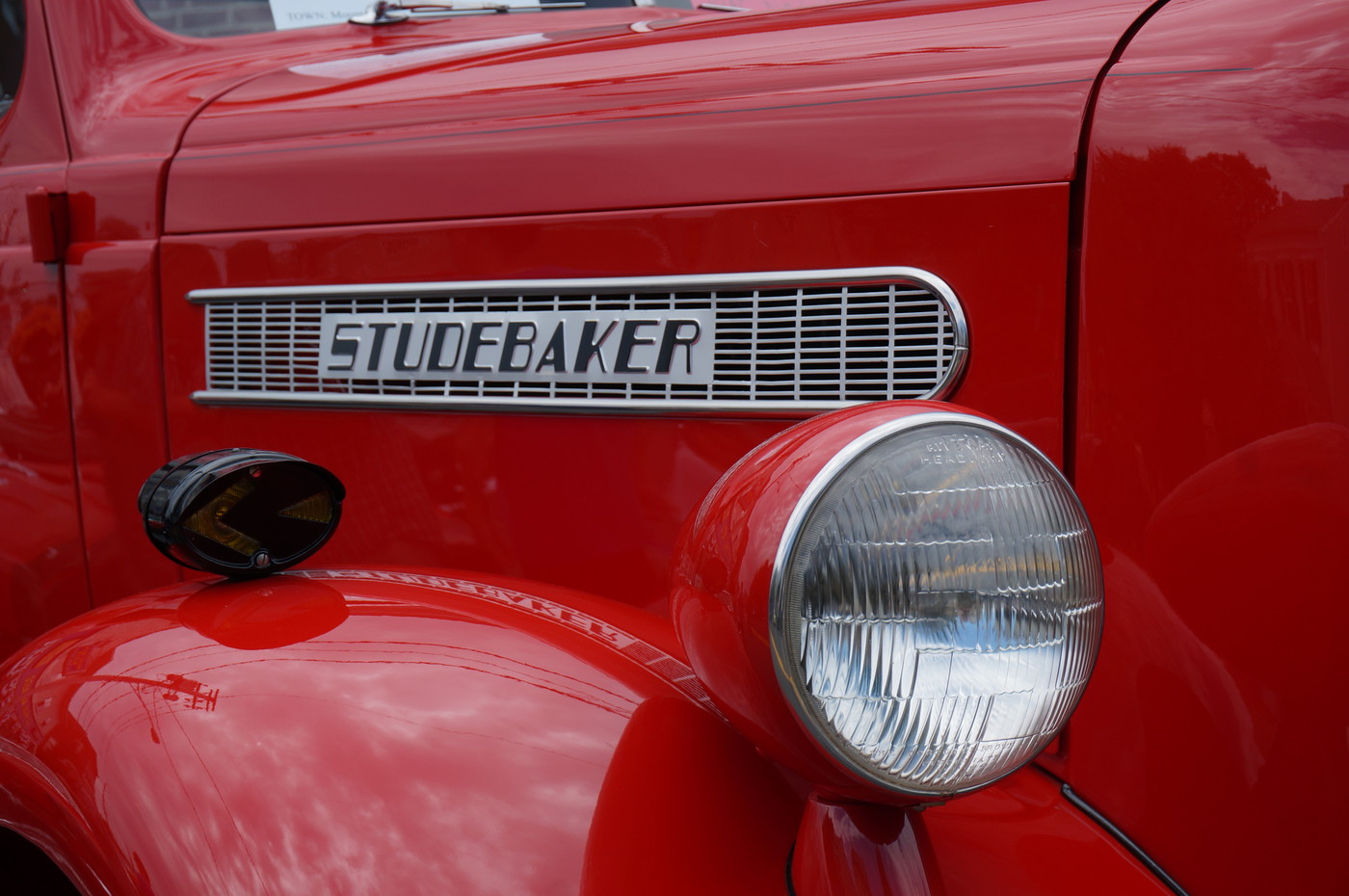 Photo DSC00102 16th Annual Taste Of Mt. Joy Car Show Mt. Joy, PA