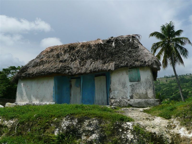 Photo On Our Way To Port Salut Discover Cayes Port Salut With 