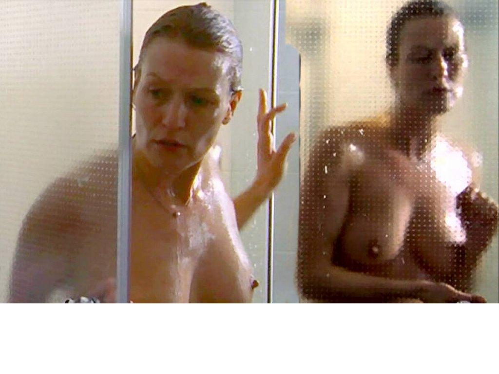 Suzanna thompson nude - 🧡 Susanna Thompson nackt 10 Things You Didn't...