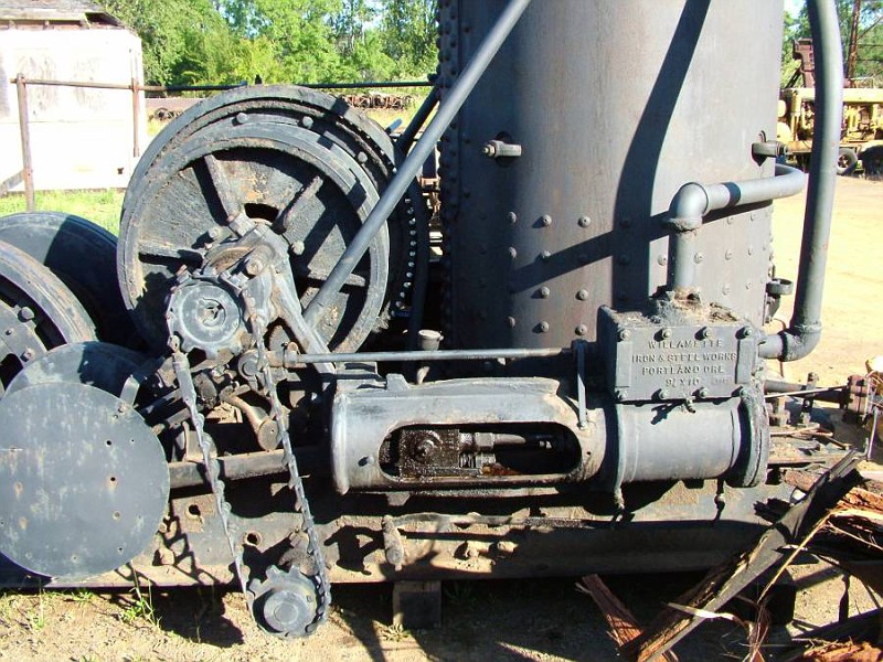 Photo DSCF2151R Willamette donkey engine album Chuck Doan photo and video