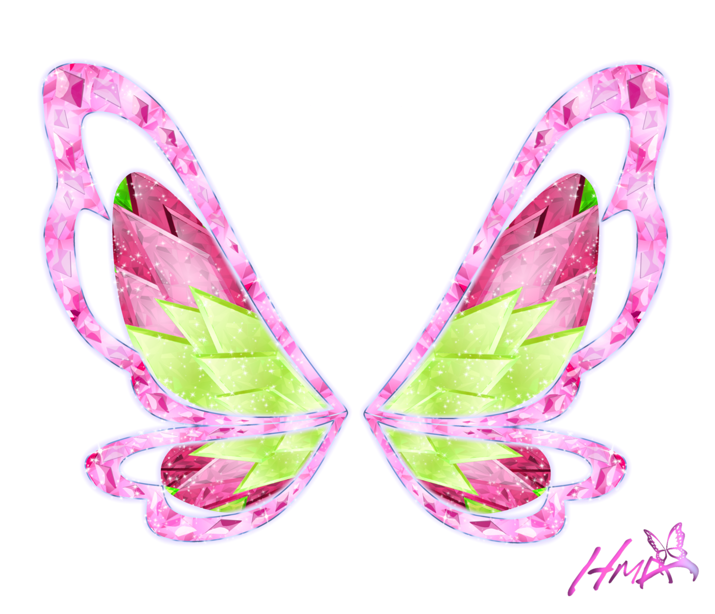 Photo Flora Tynix Wings Updated By Himomangaartist d96783x Tecna photo-flora-tynix-wings-updated-by-himomangaartist-d96783x-tecna