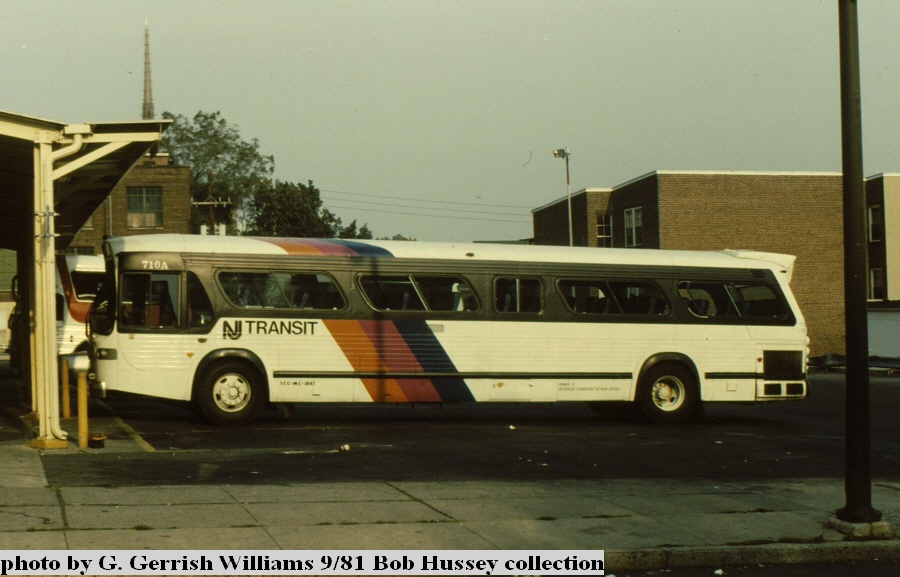 Photo: nj transit 710Ap | New Jersey Transit album | Esbdave | Fotki ...