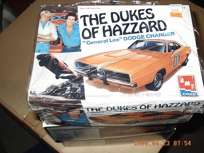 Photo: 69 General Lee 34 | Dodge Midsize Kits album | Don Horneff ...