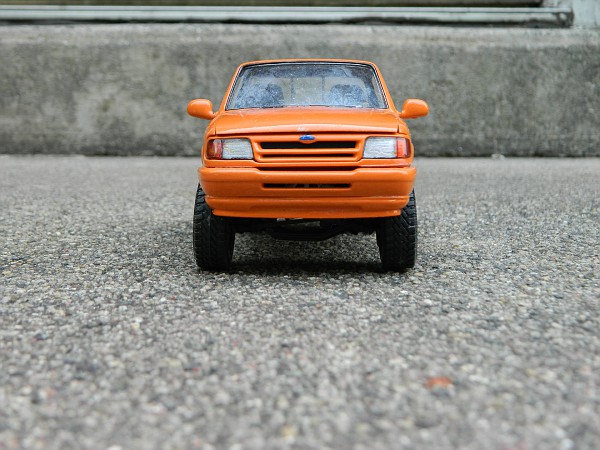 Amt Ranger Splash Photo: DSCN9211 | AMT Ranger Splash album | Owhite3 | Fotki.com, photo ...