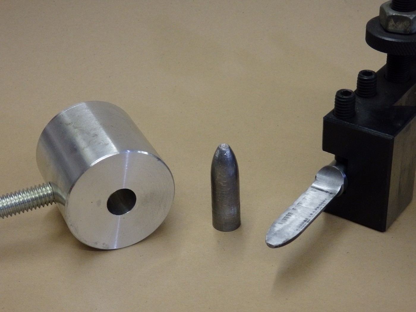 Bullet casting Mold