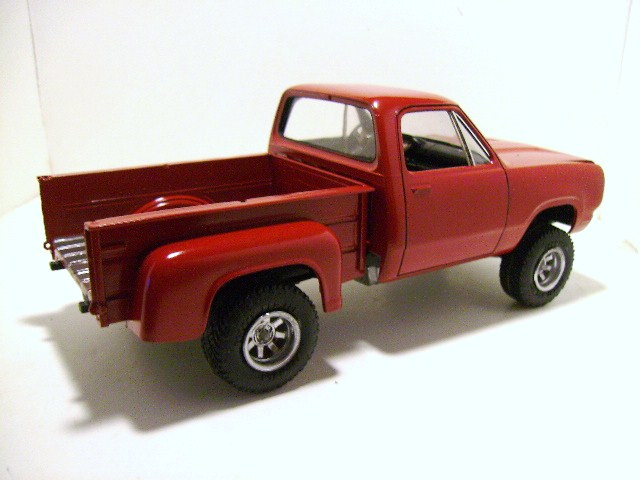 Photo: 1978 Dodge Stepside | 1978 Dodge stepside album | DRASTIC ...