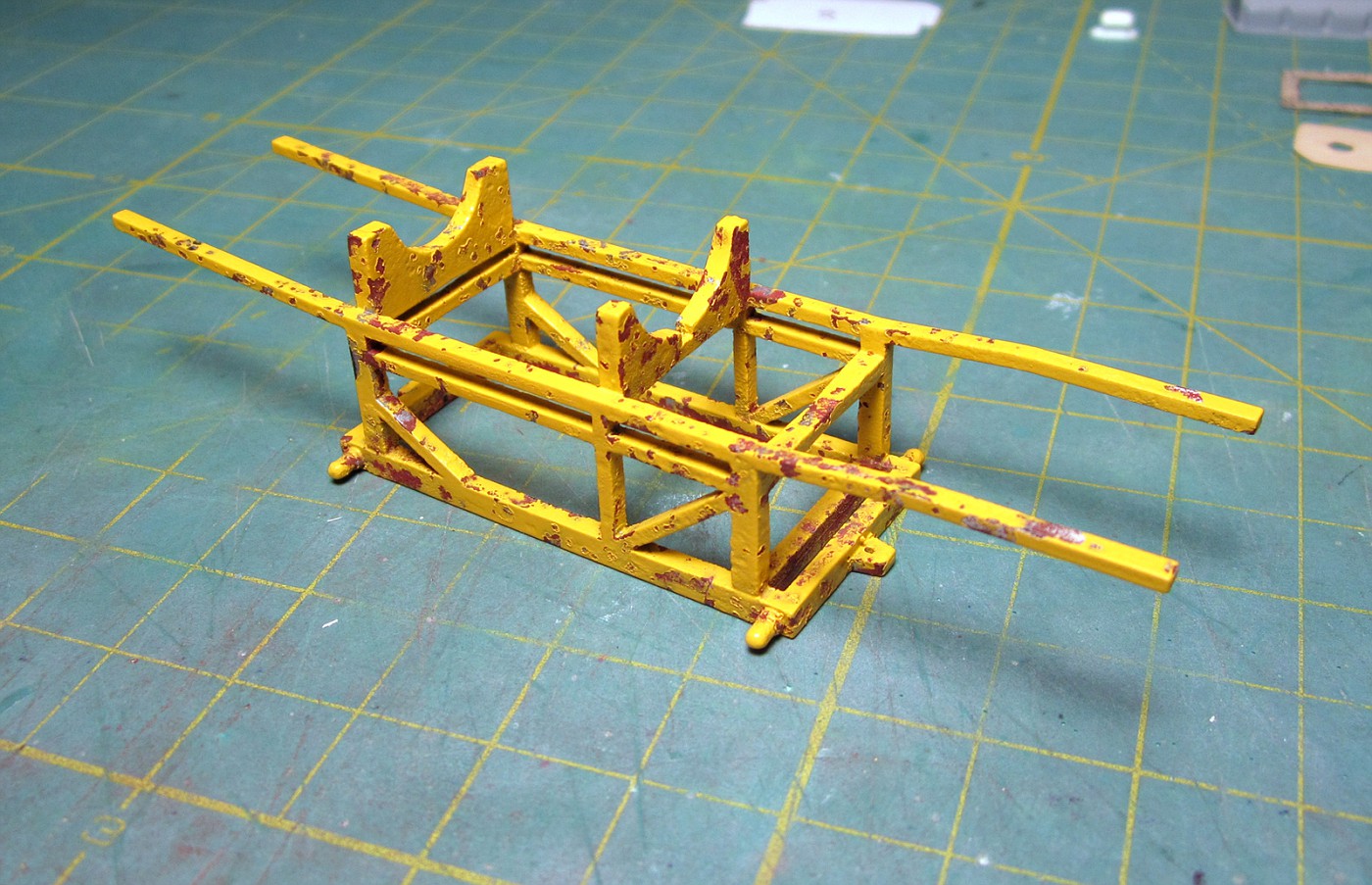 V-1 Flying Bomb 081-1