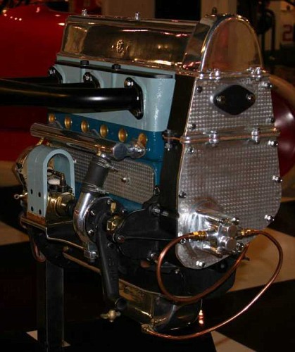 Photo: Frontenac SOHC Conversion for R & SR Heads 2 | 1902 to 1926 Ford ...