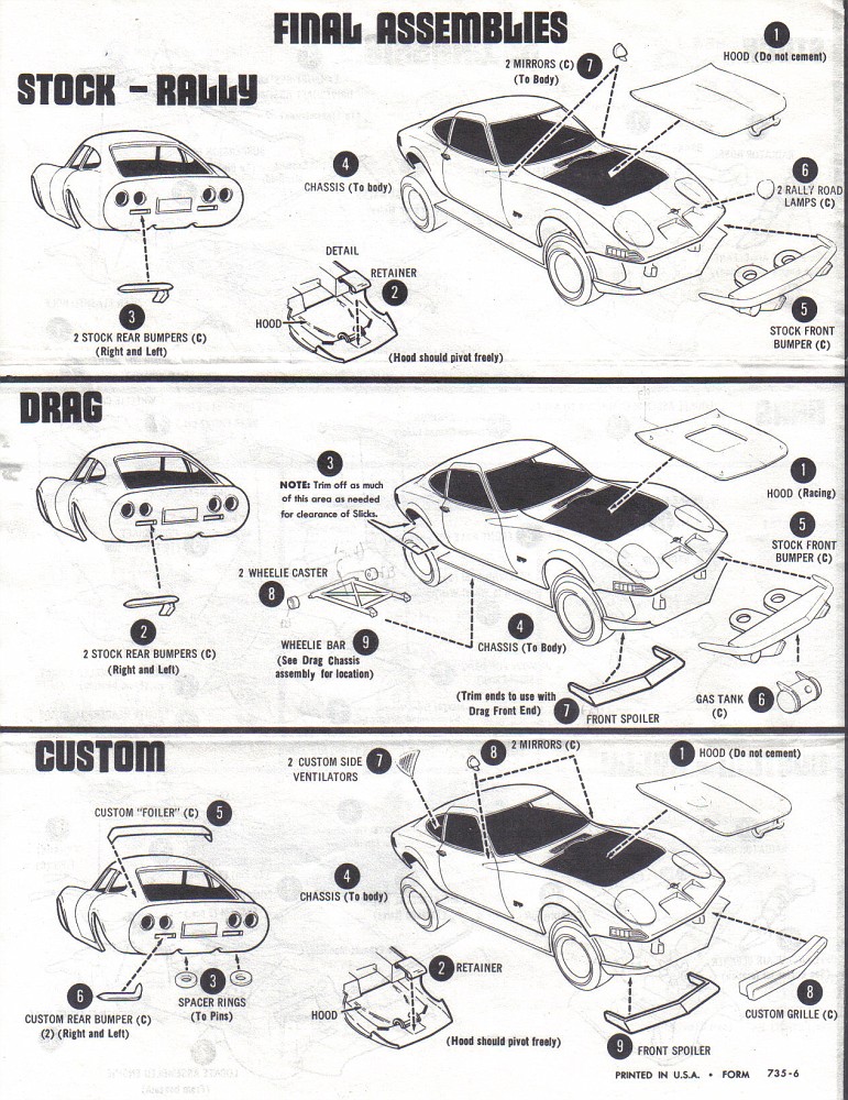 amt opel gt