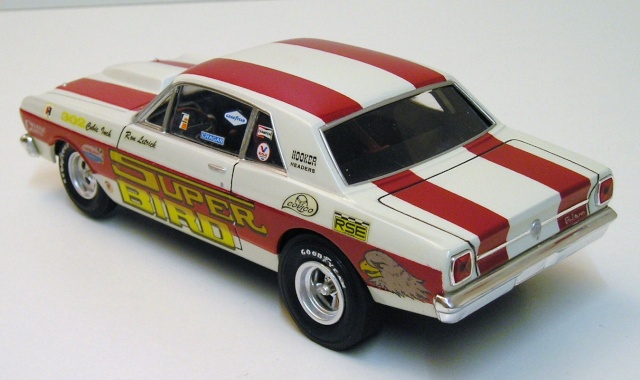 Photo: jojo03 (3) | AMT 1969 Ford Falcon album | DRASTIC PLASTICS MODEL CAR  CLUB , photo and video sharing made easy.