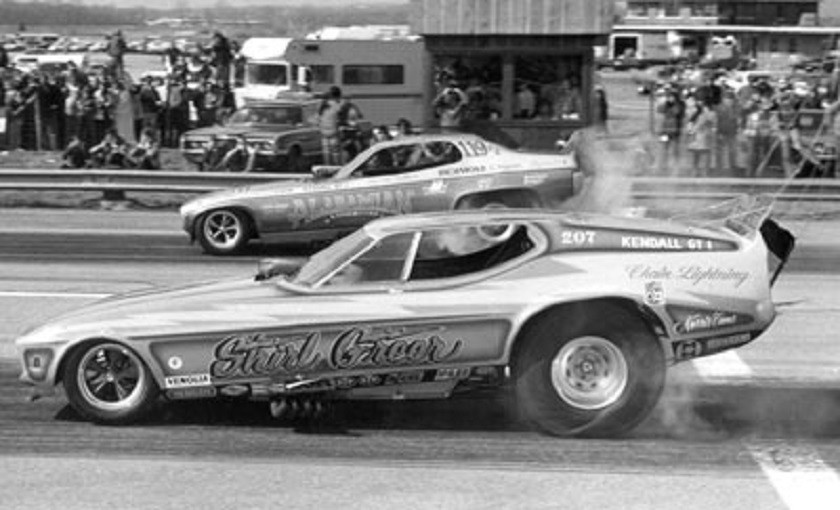 Photo: greer | VINTAGE FUNNY CARS V album | LOUD-PEDAL | Fotki.com ...